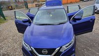 Nissan Qashqai 1.5 dCi Acenta Premium Euro 6 (s/s) 5dr 6