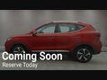 MG ZS MG ZS Trophy EV 5dr 6