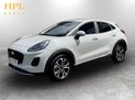 Ford Puma 1.0T EcoBoost MHEV Titanium SUV 5dr Petrol Hybrid DCT Euro 6 (s/s) (125 ps) 3
