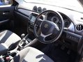 Suzuki Vitara 1.4 Boosterjet MHEV SZ-T Euro 6 (s/s) 5dr 11