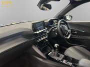 Peugeot 2008 1.2 PureTech Allure Premium + SUV 5dr Petrol Manual Euro 6 (s/s) (100 ps) 15