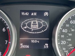 Volkswagen Golf 1.4 Golf Match Edition TSi BlueMotion Technology Semi-Auto 5dr 24