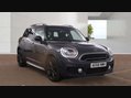 Mini Countryman 2.0 Countryman Cooper S Auto 5dr 1