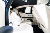 Rolls-Royce Ghost V12. STARLIGHT. H, C & M SEATS. REAR ENTERTAINMENT. HUD. A/CRUISE CONTROL 24