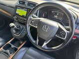 Honda CR-V 1.5 VTEC Turbo SR 4WD Euro 6 (s/s) 5dr 2
