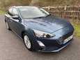 Ford Focus TITANIUM 5