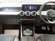 Mercedes-Benz GLB 2.0 GLB 200 AMG Line Premium D 4Matic Auto 4WD 5dr 58