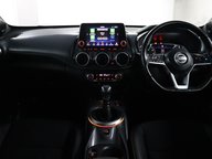 Nissan Juke DIG-T TEKNA 41