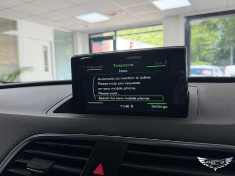 Audi Q3 2.0 TFSI SE S Tronic quattro Euro 6 (s/s) 5dr 32