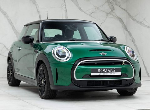 Mini Hatch Cooper S Electric Level 3 2