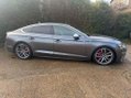 Audi S5 3.0 TFSI V6 Sportback 5dr Petrol Tiptronic quattro Euro 6 (s/s) (354 ps) 3