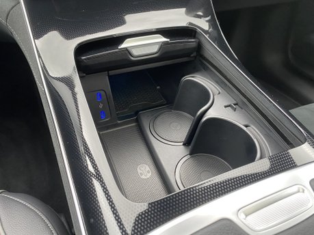 Mercedes-Benz EQE EQE 300 AMG Line Premium Auto Electric 89KWH PAN ROOF/MEMORY SEATS/SAT NAV 16