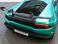 Lamborghini Huracan 5.2 V10 LP 610-4 LDF 4WD Euro 6 (s/s) 2dr 81