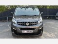 Vauxhall Vivaro L1H1 F2900 PRO S/S 8