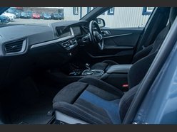 BMW 1 Series 2.0 M135i xDrive Auto 4WD 5dr 9