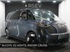 Volkswagen Id.Buzz Style 21" Bromberg Alloys Starlight Blue Adaptive Cruise Rev Cam One Owner 