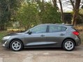Ford Focus 1.5 Focus Zetec TDCI 5dr 18
