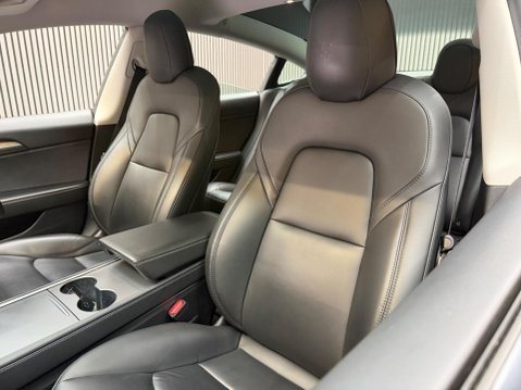 Tesla Model 3 Standard Range Plus Auto RWD 4dr 46