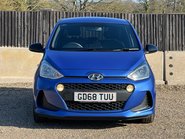 Hyundai i10 GO SE 7