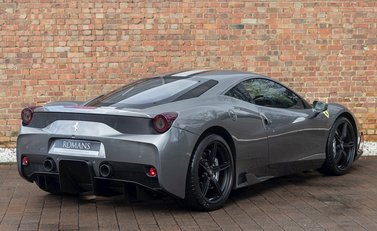 Ferrari 458 Speciale 7