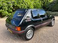 Peugeot 205 1.6 GTi Hatchback 3dr Petrol Manual (105 bhp) 9