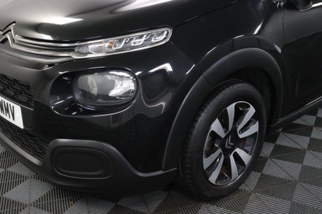 Citroen C3 PURETECH FEEL 32
