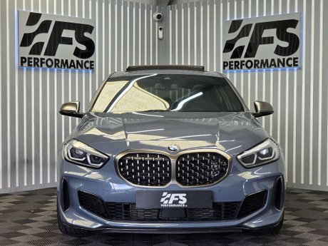 BMW 1 Series 2.0 M135i Hatchback 5dr Petrol Auto xDrive Euro 6 (s/s) (306 ps) 29