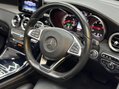 Mercedes-Benz GLC 2.1 GLC220d AMG Line (Premium) G-Tronic 4MATIC Euro 6 (s/s) 5dr 31