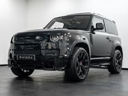 Land Rover Defender 3.0 D250 MHEV X-Dynamic HSE SUV 3dr Diesel Auto 4WD Euro 6 (s/s) (250 ps) 28