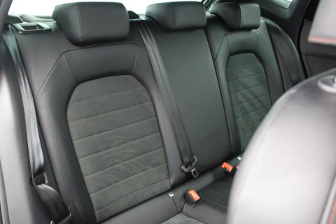 SEAT Ibiza 5dr 1.0 TSi FR Sport DSG Automatic 6