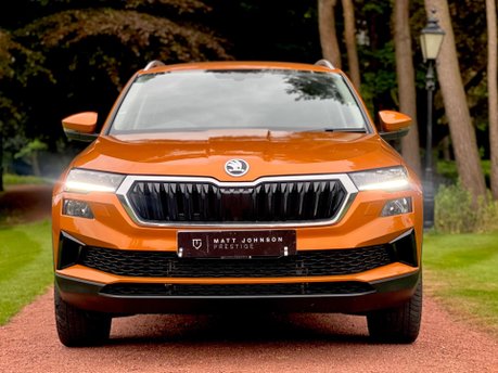 Skoda Karoq SE L TSI DSG 23