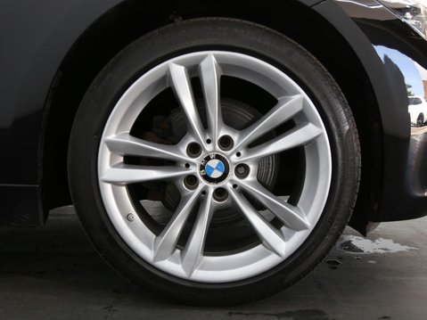 BMW 3 Series 2.0 320d SE Auto xDrive Euro 6 (s/s) 4dr 27