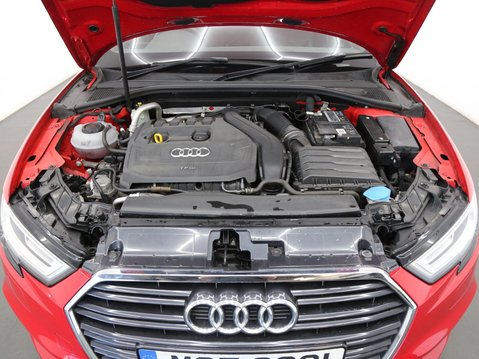 Audi A3 1.5 TFSI CoD 35 S line Sportback Euro 6 (s/s) 5dr 29