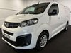 Vauxhall Vivaro 1.5 Vivaro  F2900 Sportive S/S