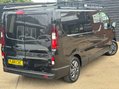 Renault Trafic 1.6 Trafic LL29 Sport Nav dCi 14
