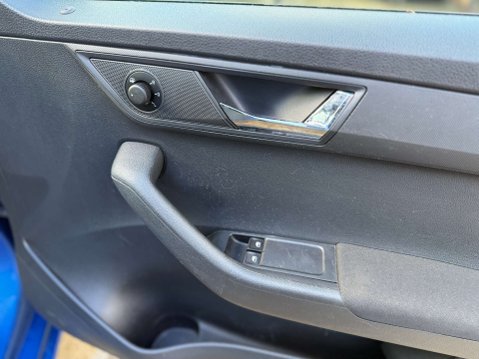 Skoda Fabia 1.2 Fabia SE L TSI 5dr 62