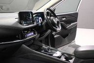 Nissan Qashqai 1.3 Qashqai N-Connecta DiG-T MHEV CVT 5dr 5