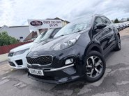 Kia Sportage 2 ISG 2