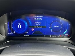 Ford Puma 1.0 Puma ST-Line MHEV 5dr 21