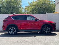 Mazda CX-5 2.2 SKYACTIV-D Sport Nav+ SUV 5dr Diesel Auto Euro 6 (s/s) (150 ps) 6