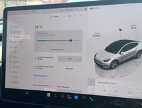 Tesla Model Y (Sold) (Dual Motor) Long Range SUV 5dr Electric Auto 4WDE (384 bhp) 21
