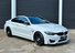 BMW 4 Series M4 COMPETITION