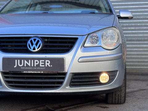 Volkswagen Polo 1.2 Match Hatchback 3dr Petrol Manual (138 g/km, 60 bhp) 9