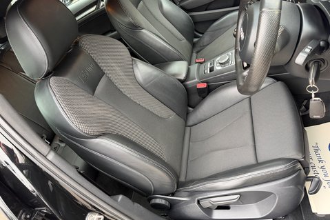 Audi A3 TFSI S LINE - £35 TAX -NEW MOT -NEW DISCS & PADS ALL ROUND - JUST SERVICED  30