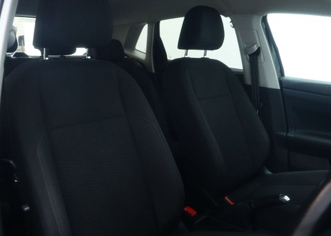 Volkswagen Polo 1.0 Polo Match TSi Semi-Auto 5dr 40