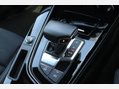 Audi A5 SPORTBACK TFSI S LINE BLACK EDITION MHEV 25
