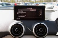 Audi Q2 TFSI SPORT 31