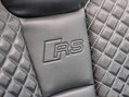 Audi RS3 2.5 RS 3 Audi Sport Edition TFSI Quattro Semi-Auto 4WD 4dr 24
