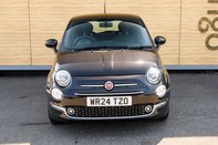Fiat 500 STANDARD 5