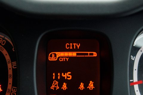 Fiat Panda TWINAIR 24